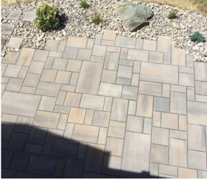 4 Signs It's Time to Replace Your Paver Patio carroll landscaping