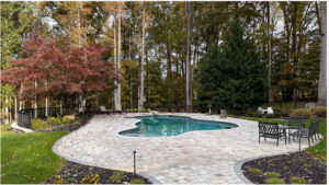 4 Tips for Improving Your Landscape Design carroll landscaping