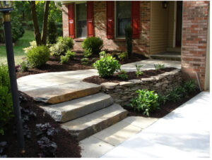 Hardscaping Services in Maryland carroll landscaping