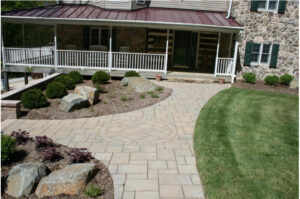 Landscaping Services in Woodbine, MD carroll landscaping