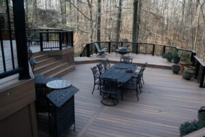 Outdoor Living Spaces in Woodbine, MD carroll landscaping