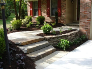 Hardscaping Services in Woodbine, MD carroll landscaping