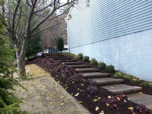 Hardscaping Services in West Friendship carroll landscaping