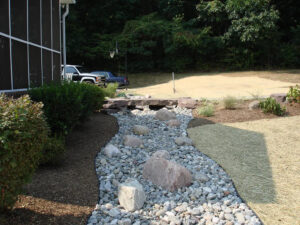 Landscape Drainage Services in Ilchester, MD carroll landscaping