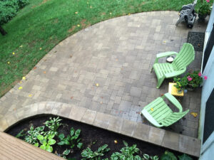 Patio Installation Services in Ilchester, MD carroll landscaping