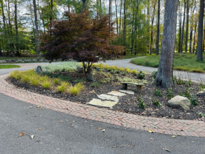 Landscape Maintenance Services in Ilchester, MD carroll landscaping