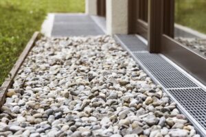 4 Reasons to Invest in a French Drain carroll landscaping